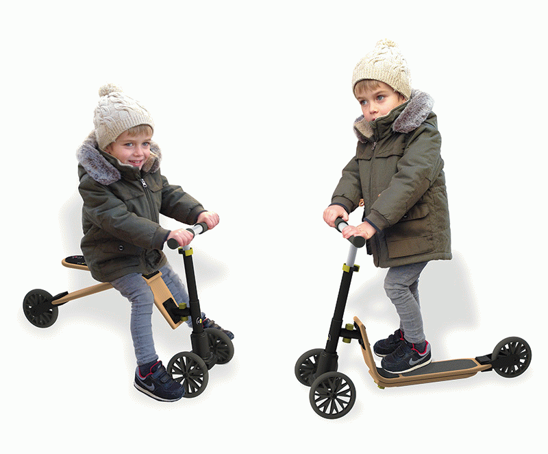 GO!  - Maria Jané Canals