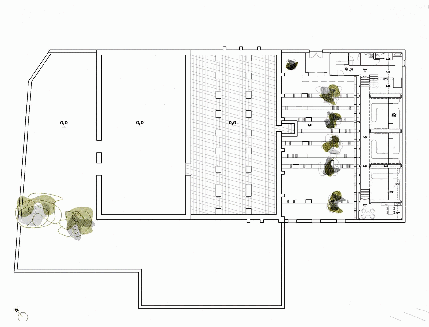   Mª José Rubio - Centre de treball per a la rehabilitació i catalogació d’edificis rurals