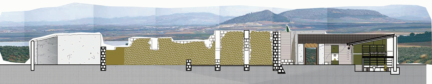   Mª José Rubio - Centre de treball per a la rehabilitació i catalogació d’edificis rurals