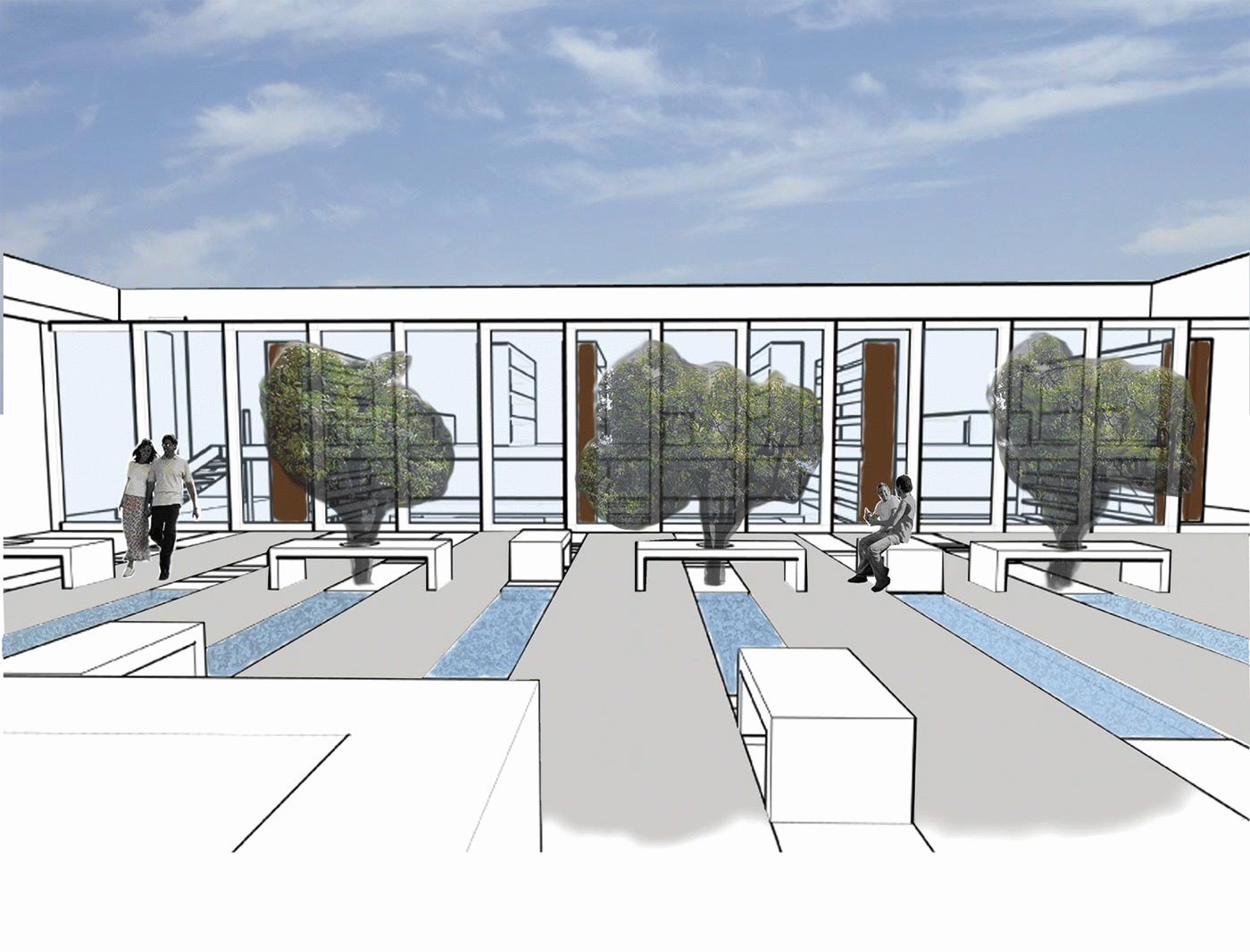   Mª José Rubio - Centre de treball per a la rehabilitació i catalogació d’edificis rurals