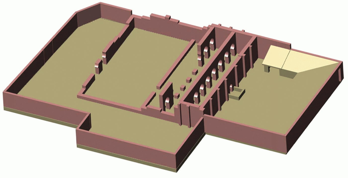   Mª José Rubio - Centre de treball per a la rehabilitació i catalogació d’edificis rurals