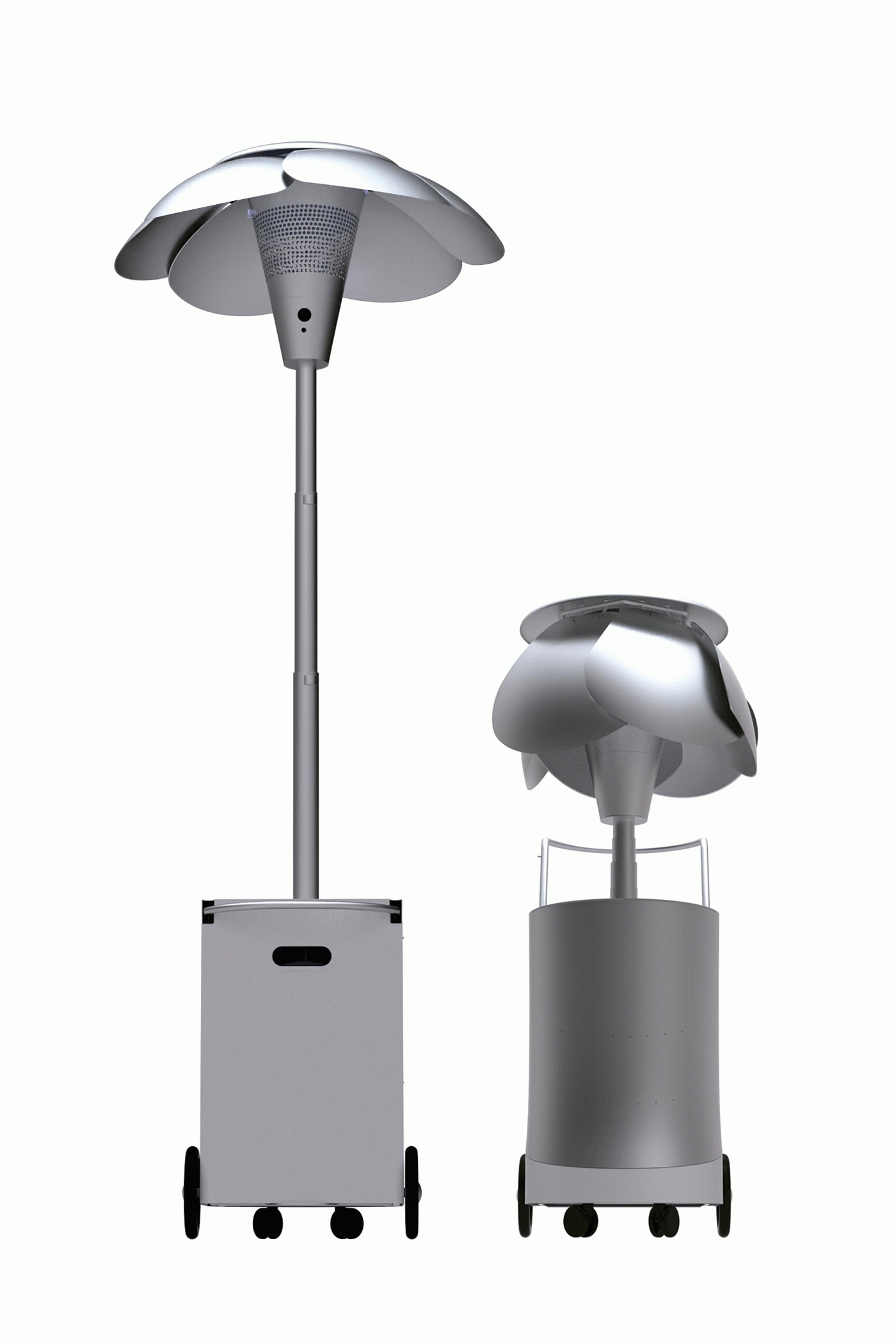 Mar Lluch - Hat Heat