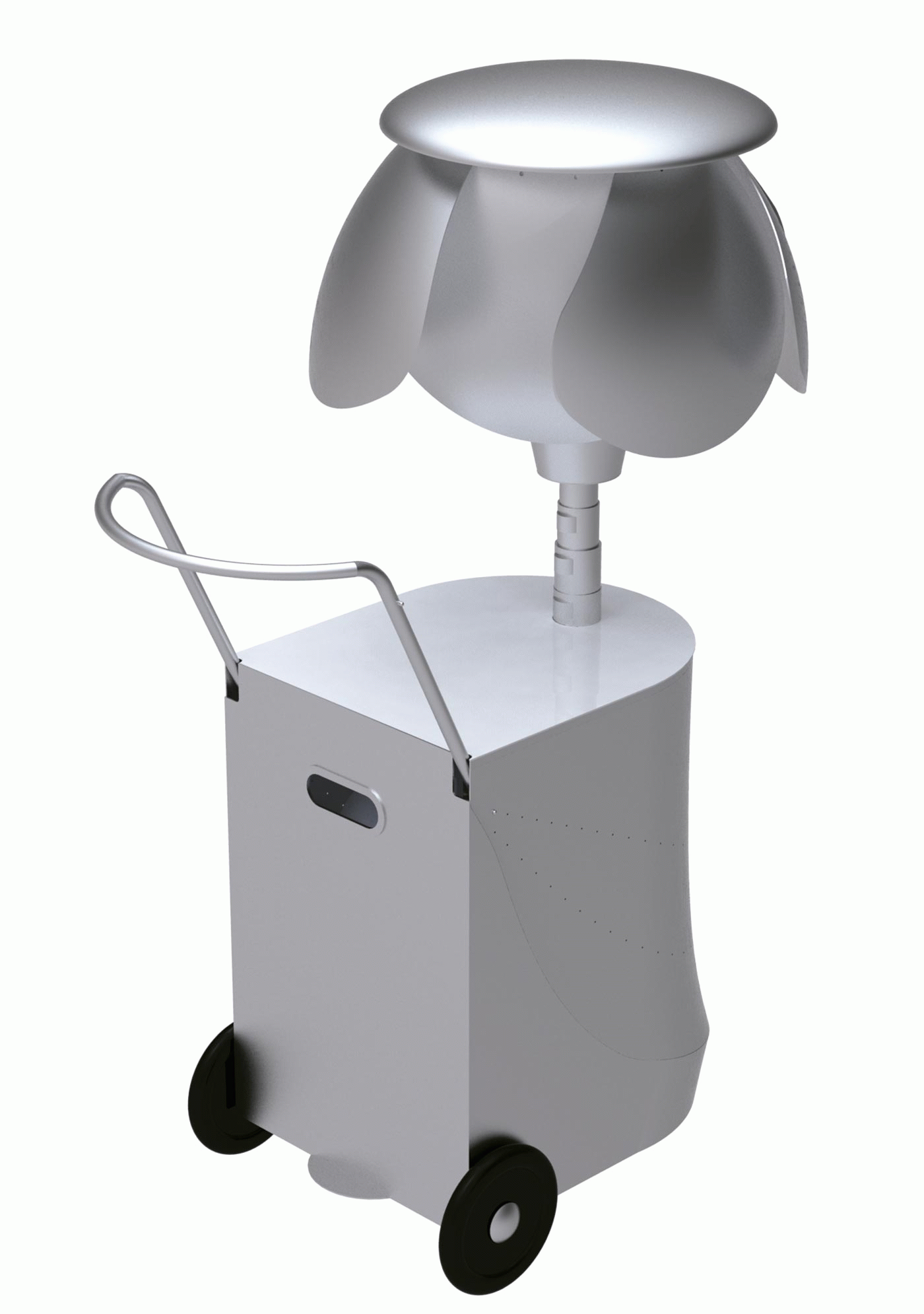 Mar Lluch - Hat Heat