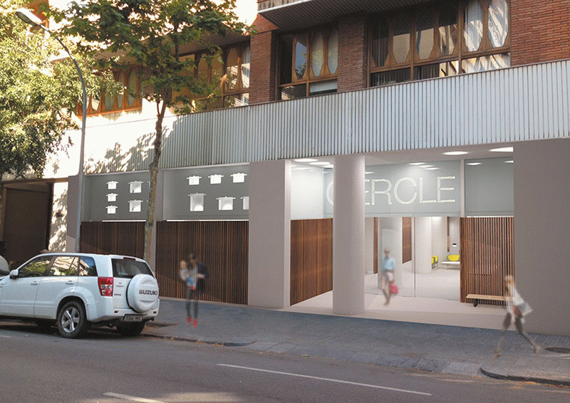 Maria López Vidal - Escuela de cocina CERCLE