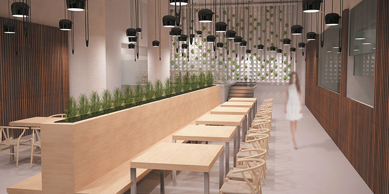 Maria López Vidal - Escuela de cocina CERCLE