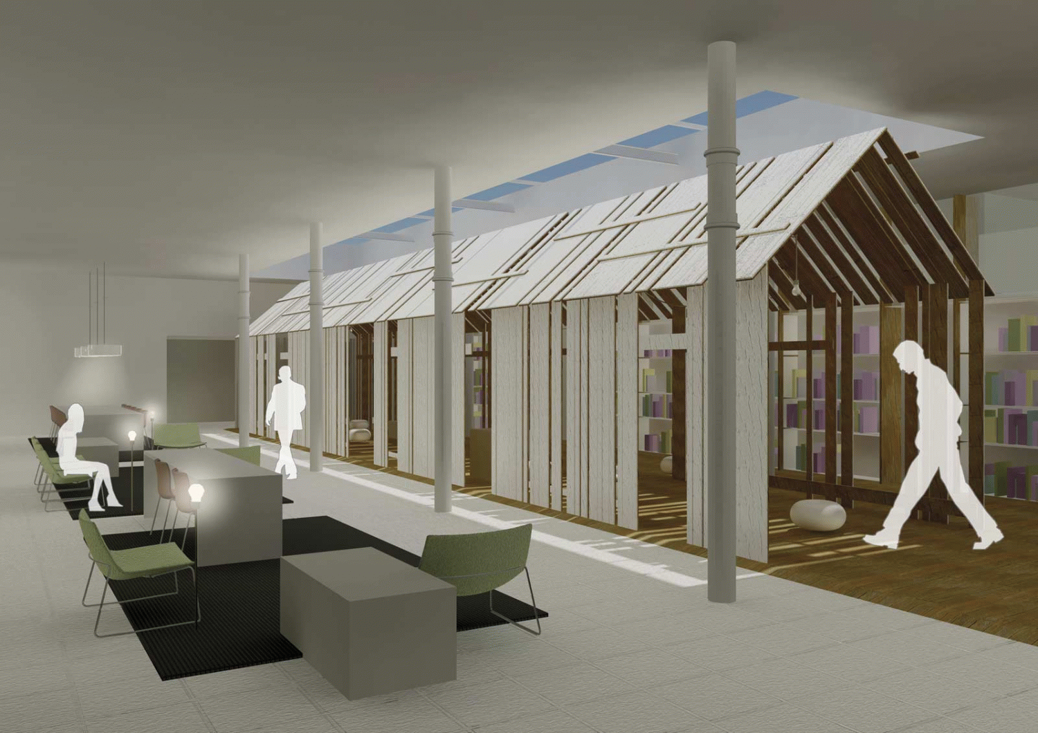 Mercè Lucchetti Gallego - Espai Àfrica