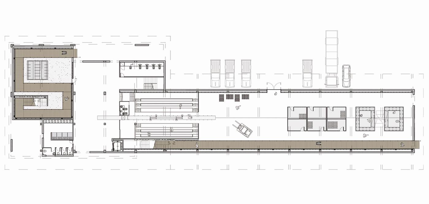 Mariona Mallol Carrizosa - La Llotja