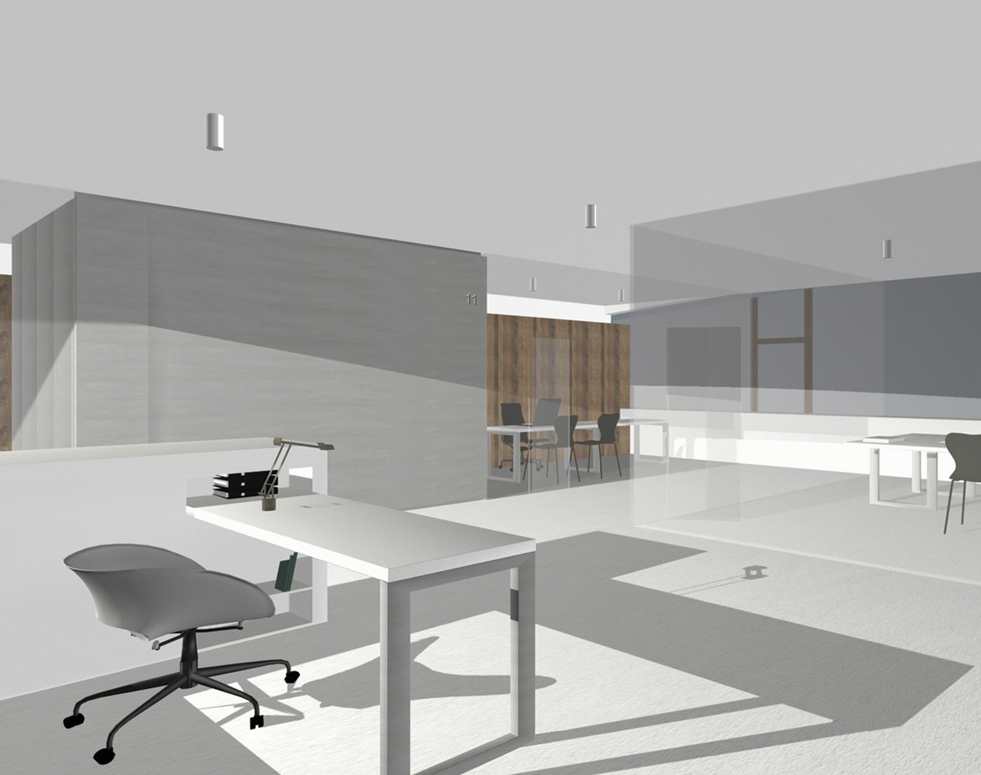 Mariona Mallol Carrizosa - La Llotja