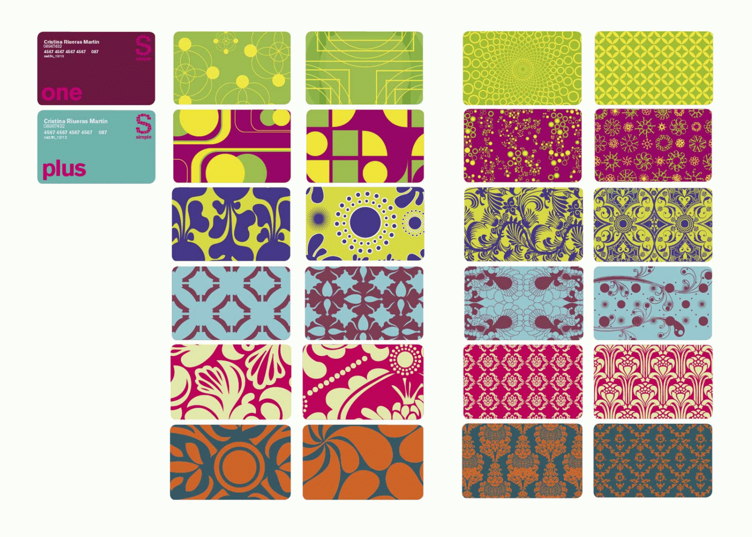 Marina Masdeu - Simple