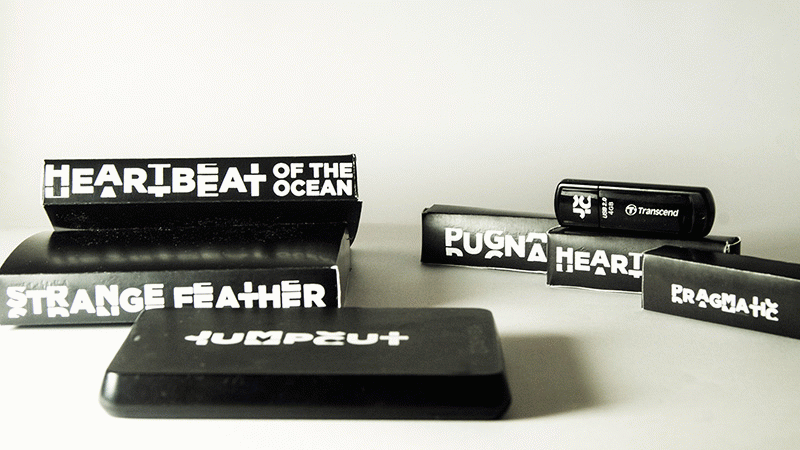 JUMPCUT Mich & the Filming Machine Productions