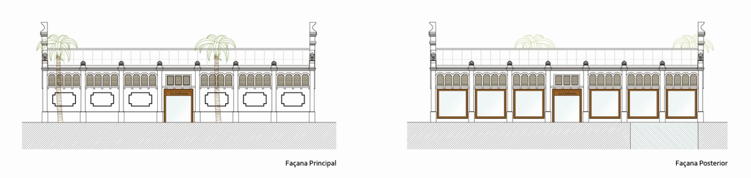 Marta Molero - La Carbonera