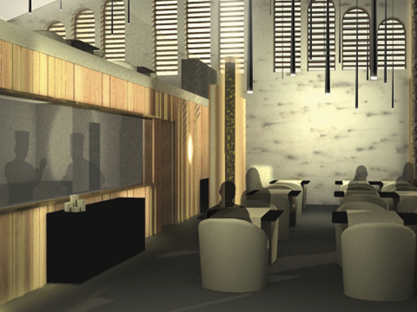 Marta Molero - La Carbonera