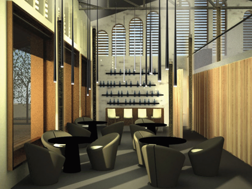 Marta Molero - La Carbonera