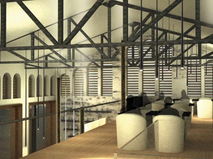 Marta Molero - La Carbonera