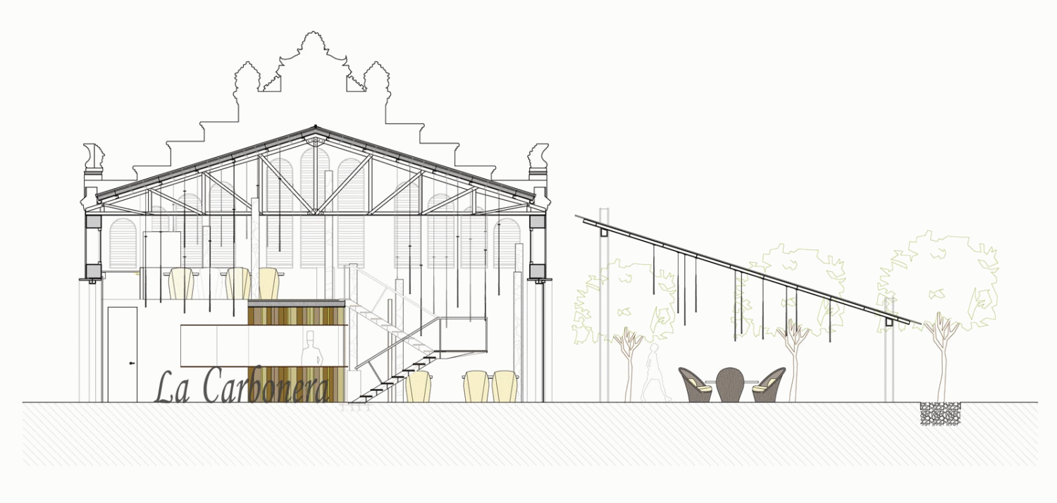 Marta Molero - La Carbonera