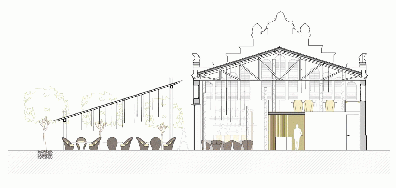 Marta Molero - La Carbonera