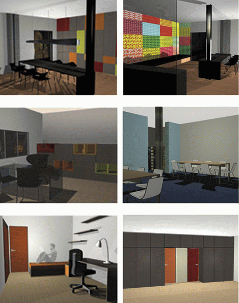 Mar Moreno - Cal Barrachina