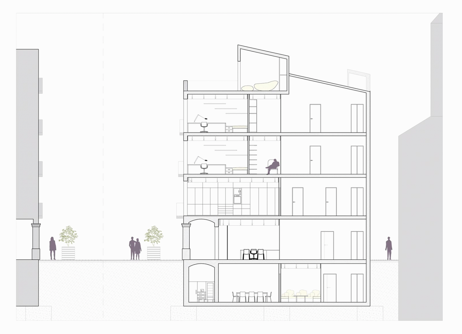 Mar Moreno - Cal Barrachina