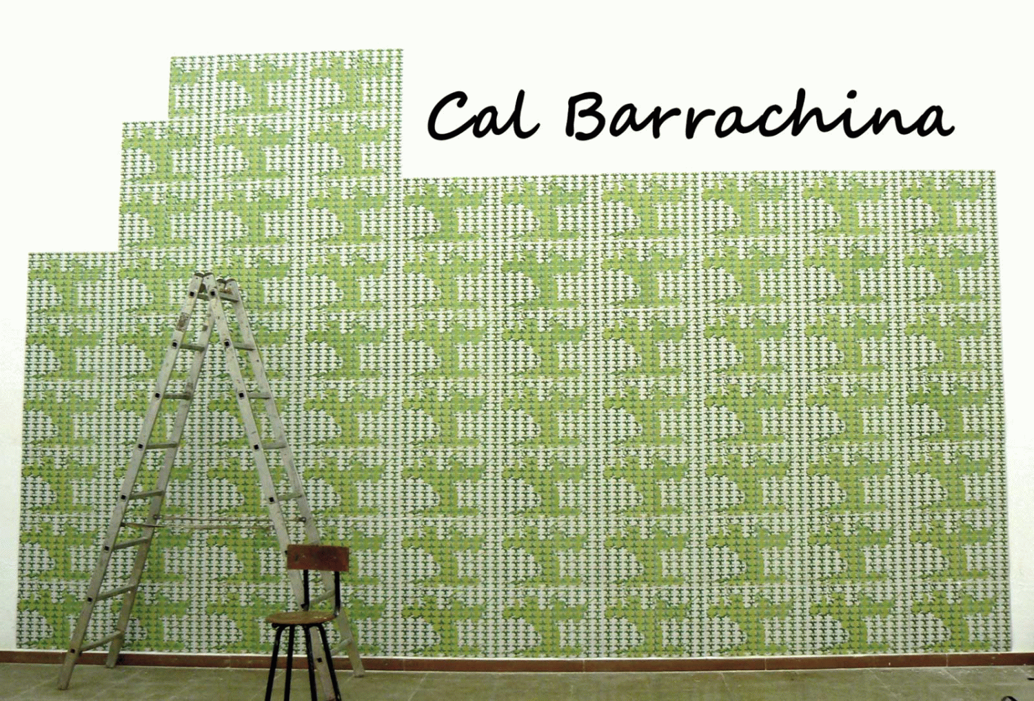 Mar Moreno - Cal Barrachina