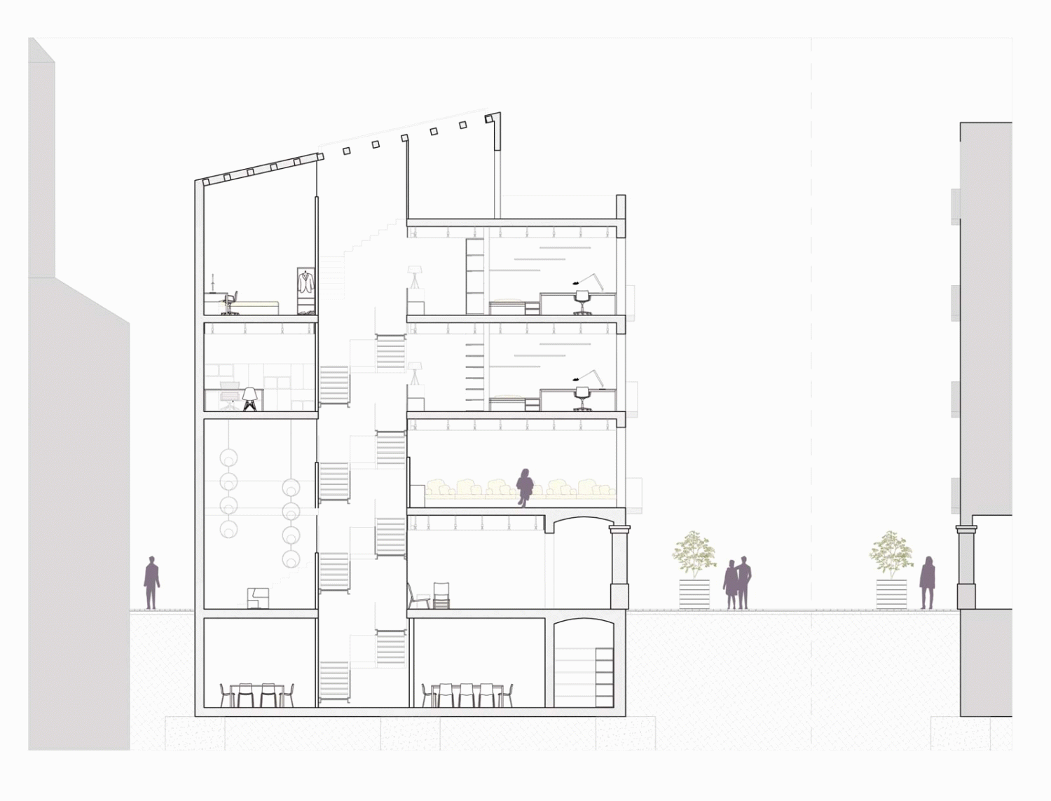 Mar Moreno - Cal Barrachina