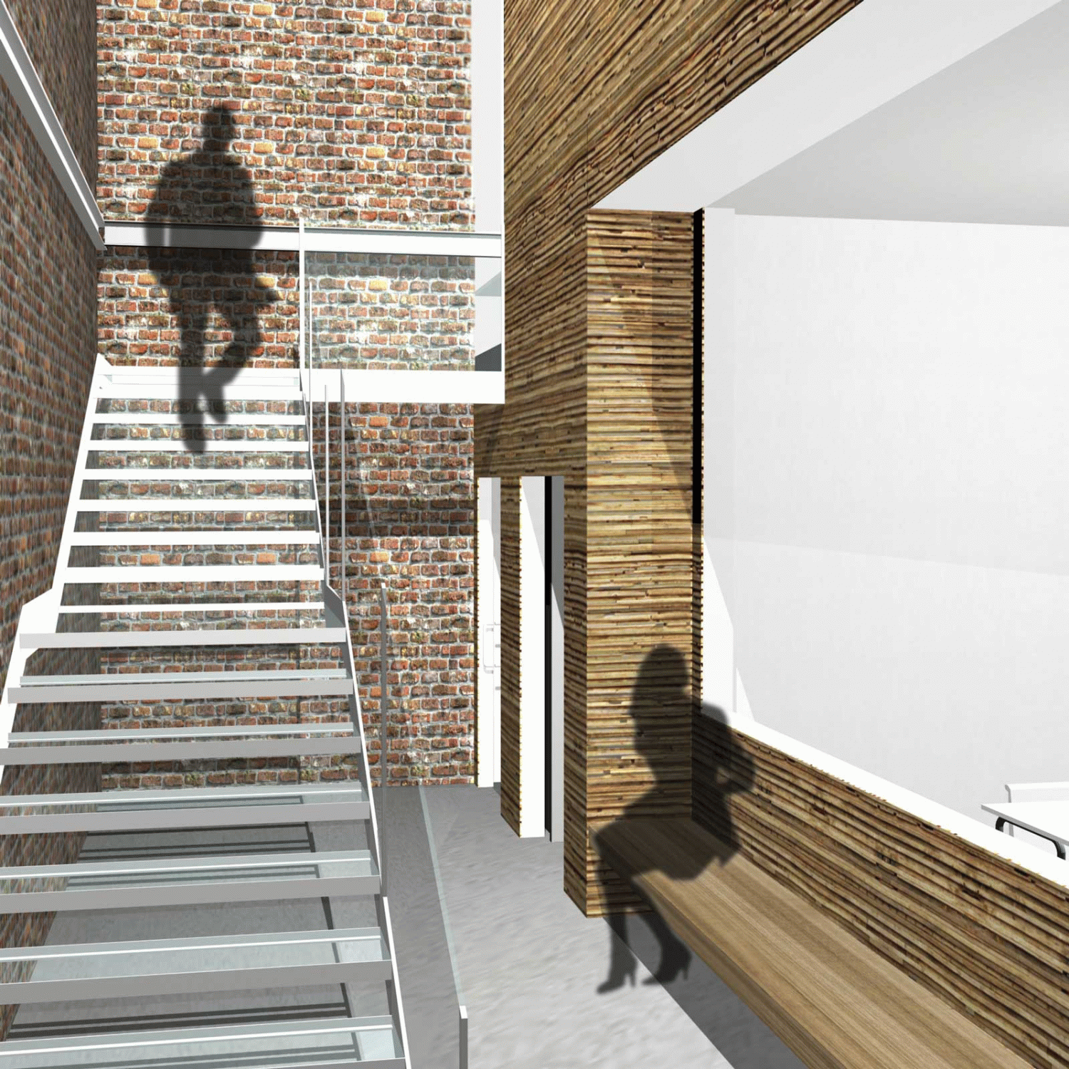 Miryam Novo - Espai Summa, Centre de Promoció Cultural a Sant Adrià de Besòs