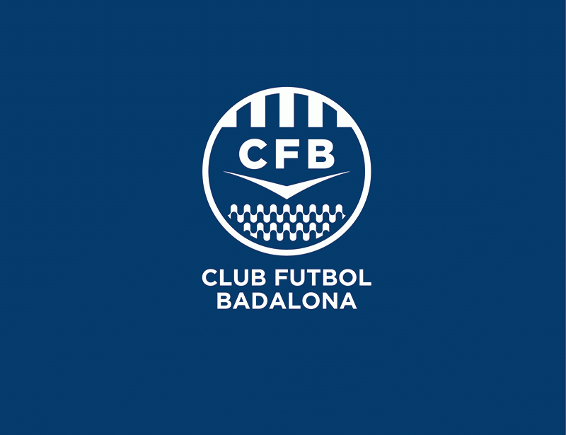 Club Futbol Badalona - Marc Oliva Sanosa