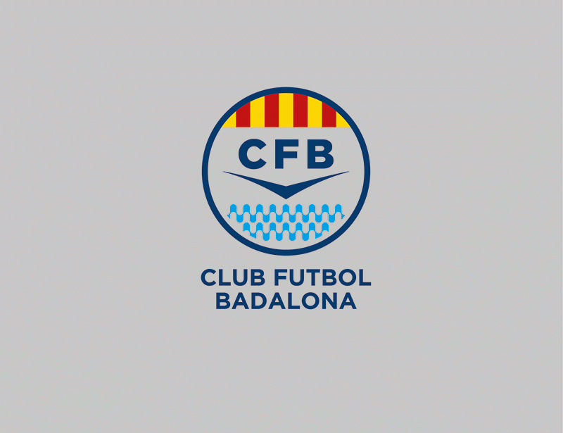 Club Futbol Badalona - Marc Oliva Sanosa
