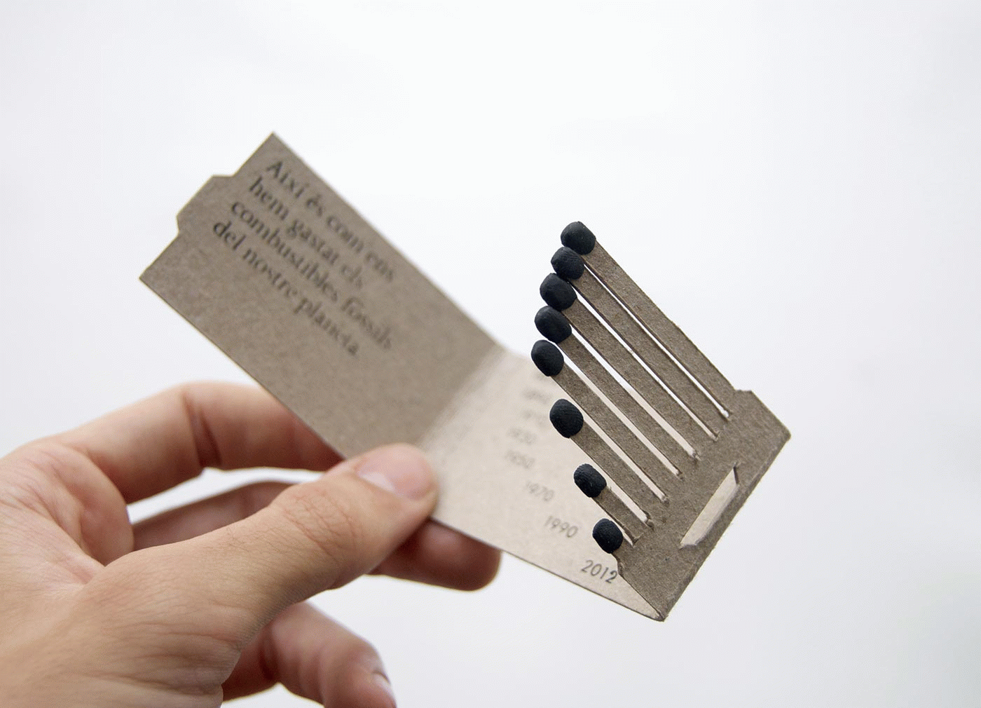 Martí Panés Julià - Change