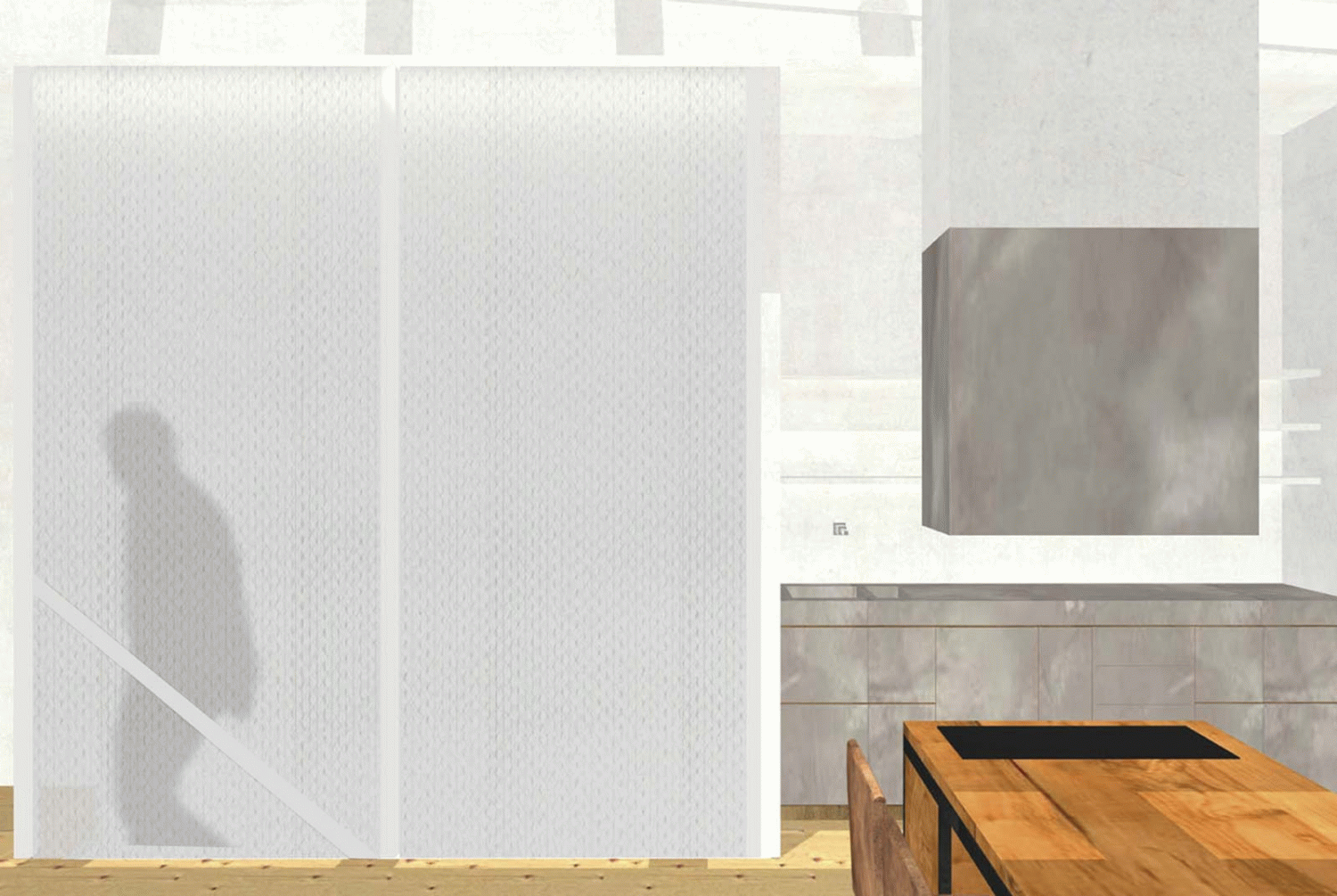 Mercè Perisé - El Col·lectiu, Botiga-Taller i Vivenda