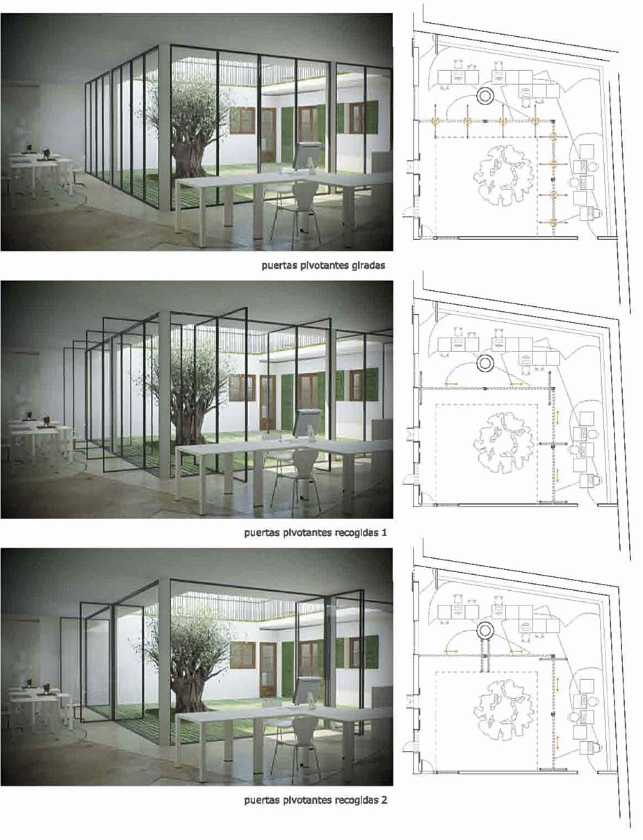 Maria Antonia Quetglas - Botiga+Taller+Habitatge