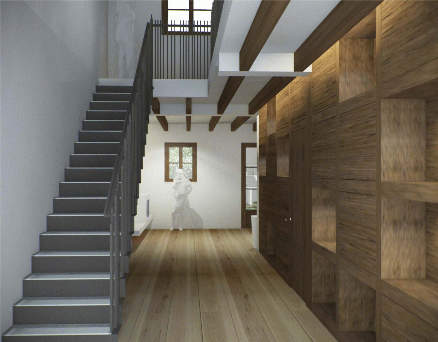 Maria Antonia Quetglas - Botiga+Taller+Habitatge