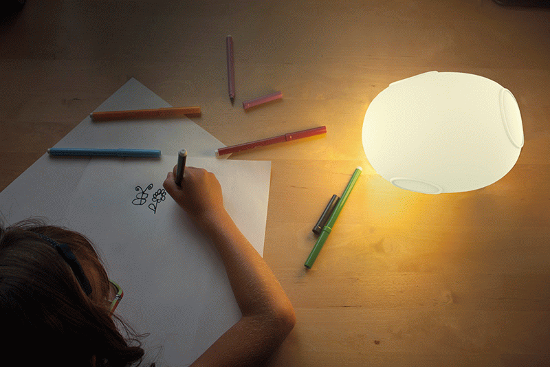 Aorate - Maria Riera Gálvez