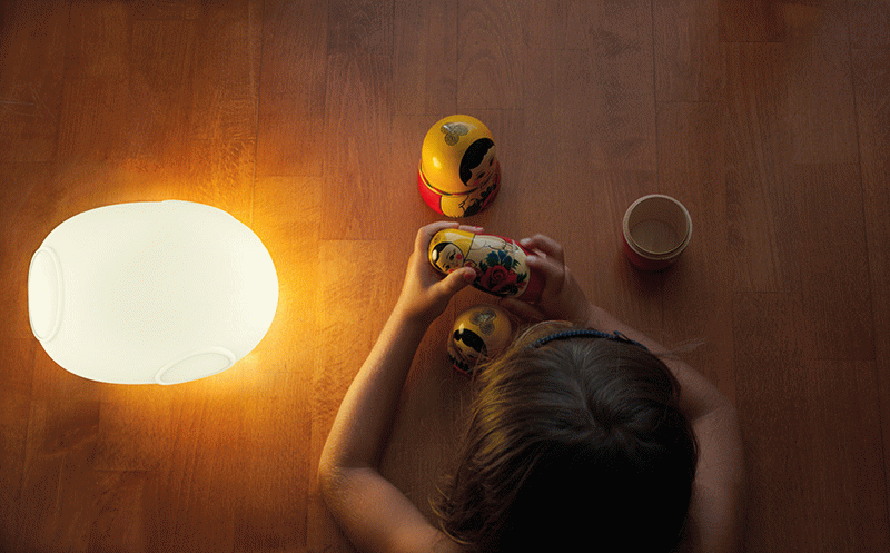 Aorate - Maria Riera Gálvez