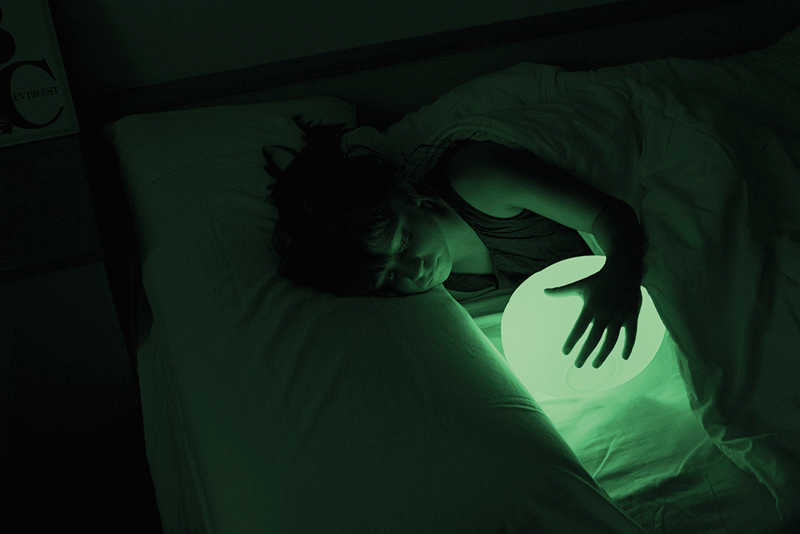 Aorate - Maria Riera Gálvez