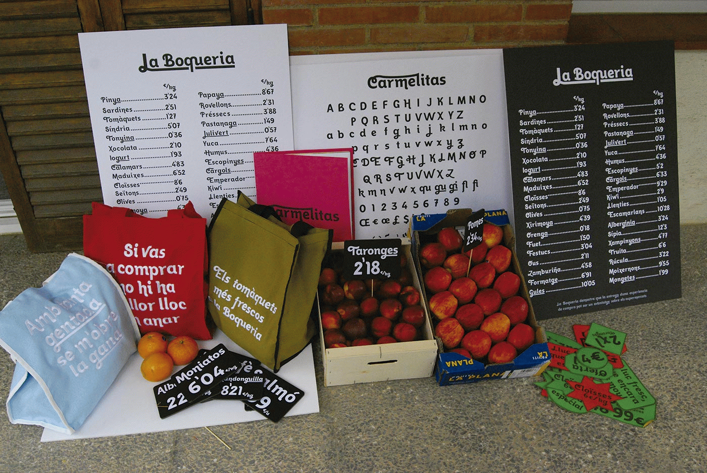 Marta Roca - Carmelitas