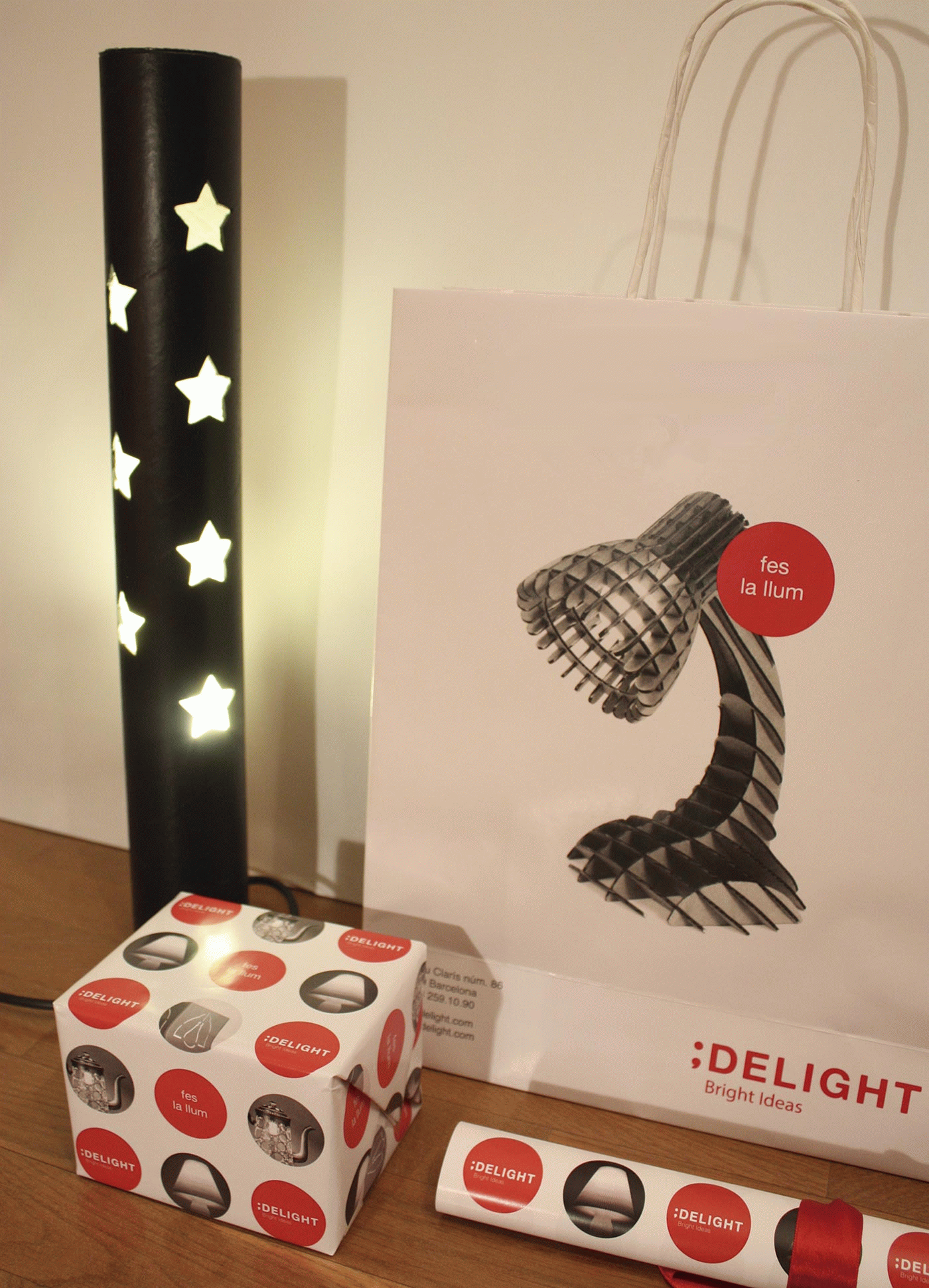 Mar Salesi Massoni - Delight