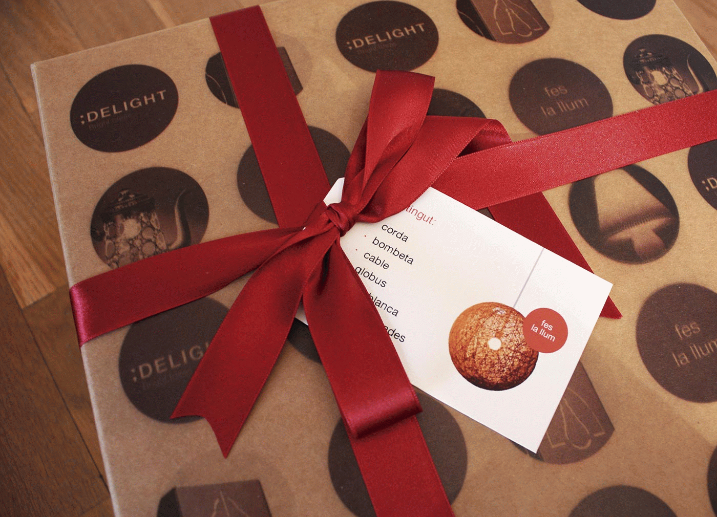 Mar Salesi Massoni - Delight