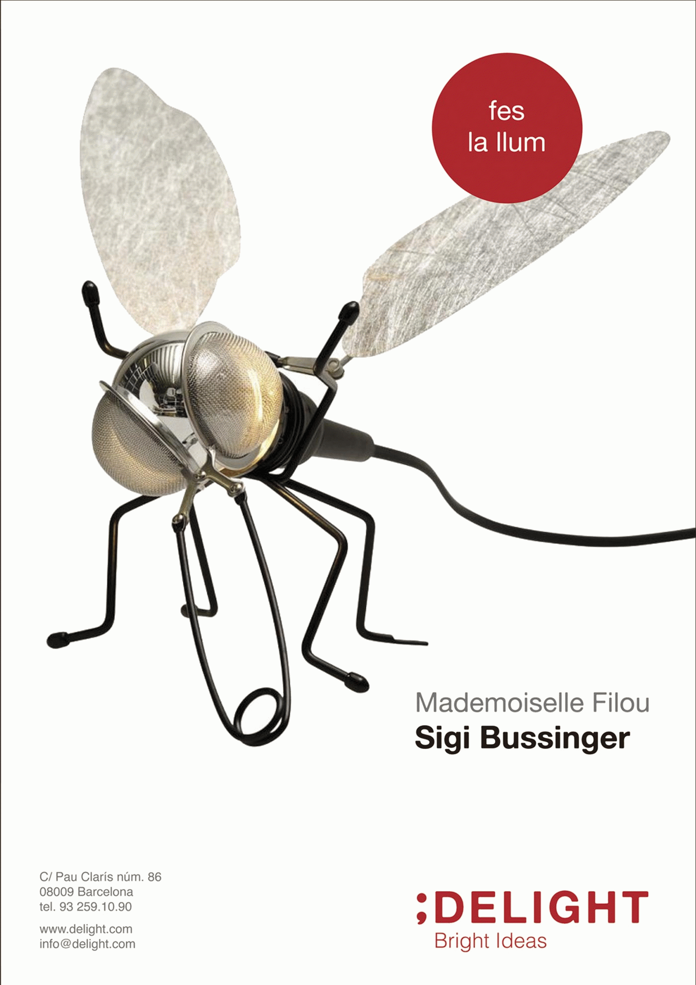 Mar Salesi Massoni - Delight