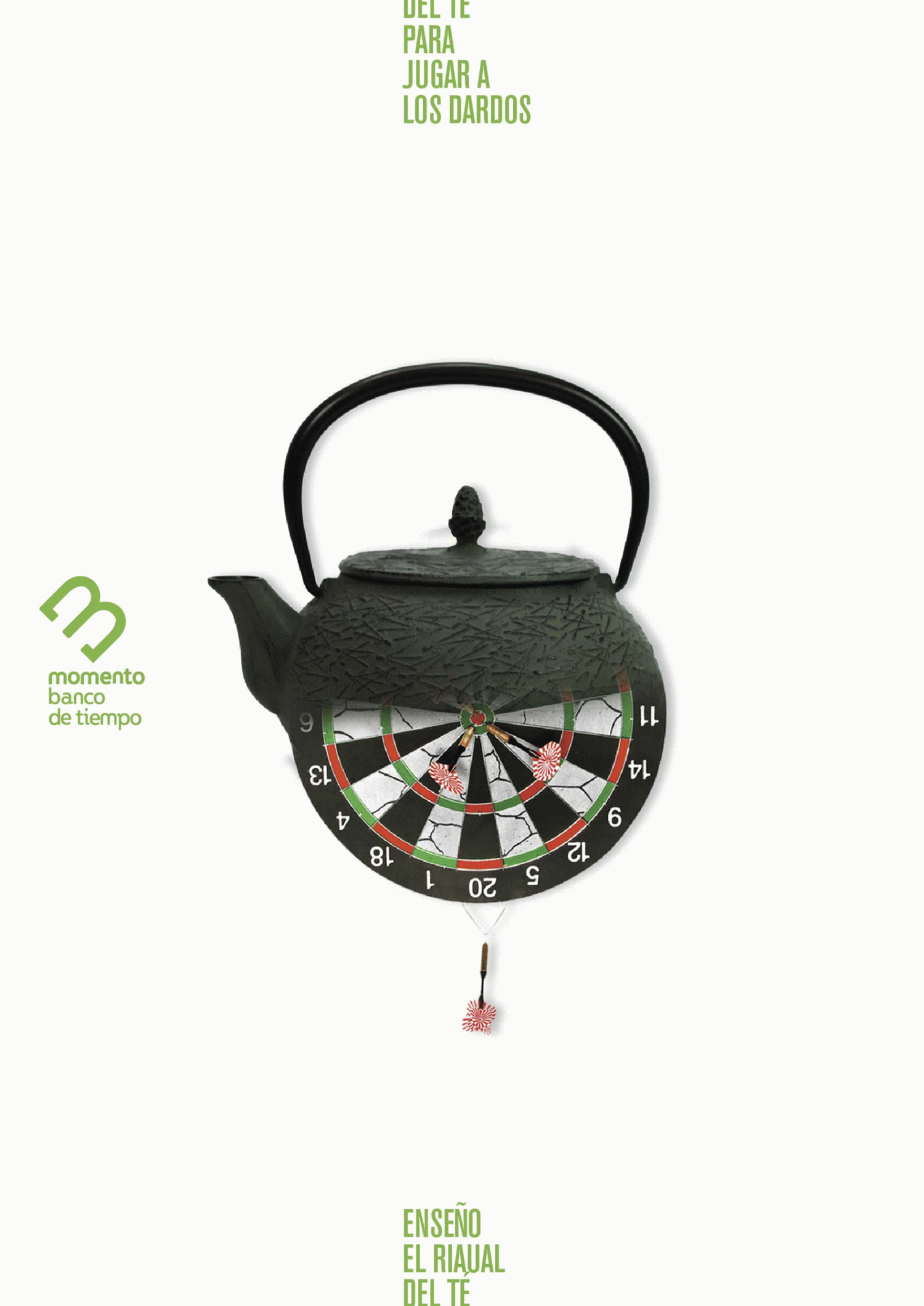 Miriam Sanchez - Momento. Banc de temps