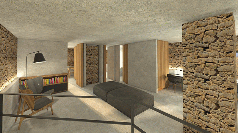 El Meüll  - Maria Terrisse De la Serna