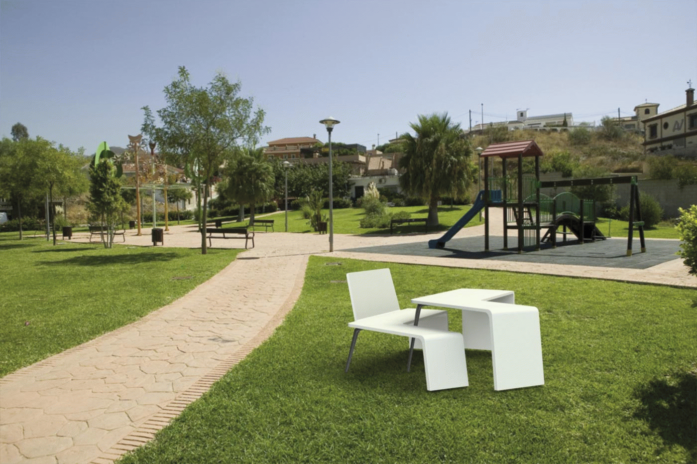 Marina Torrents Ribas - Ampersand