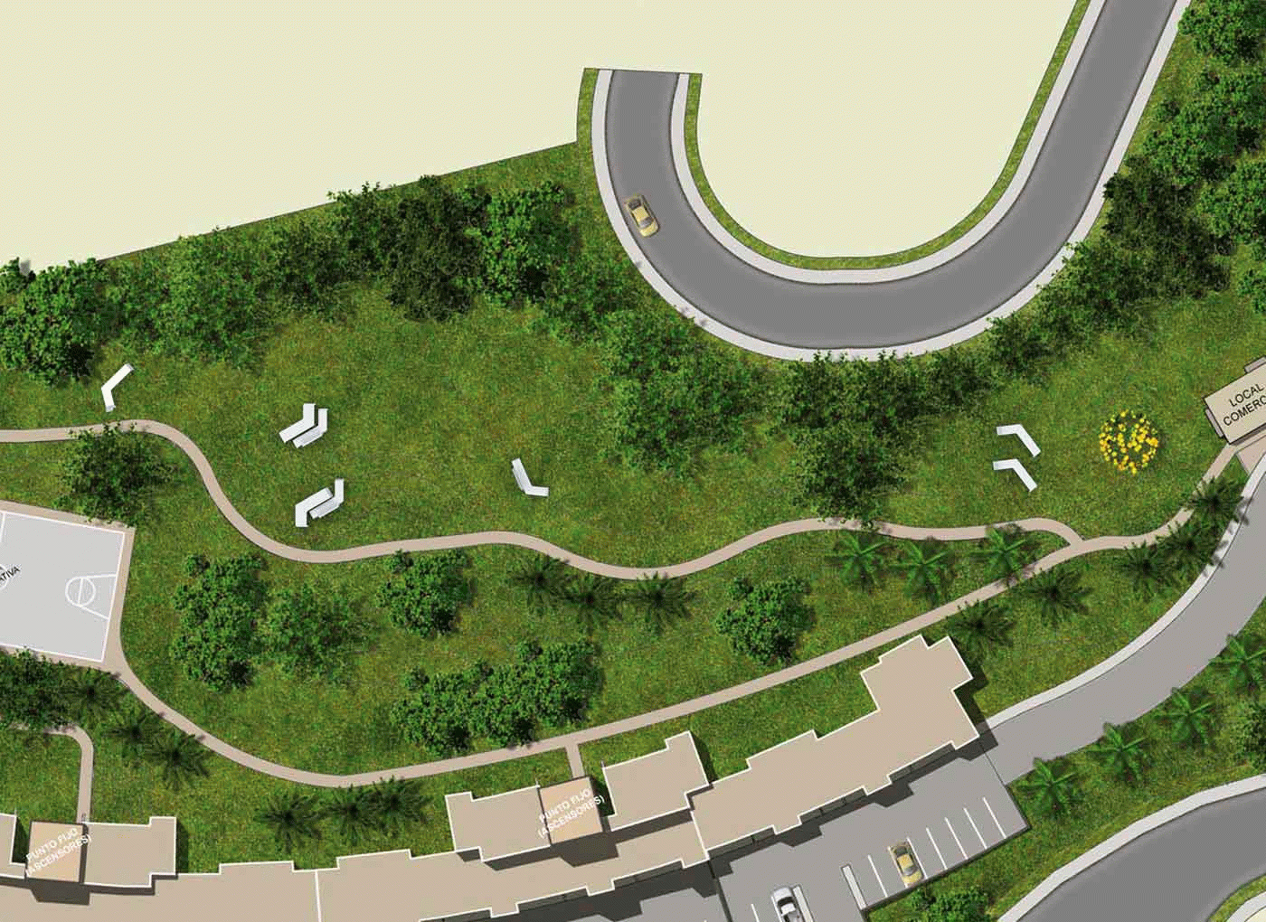 Marina Torrents Ribas - Ampersand