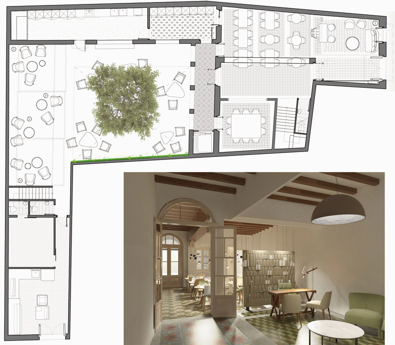 TFG de Nora Balcells a Eina - Projecte Babel