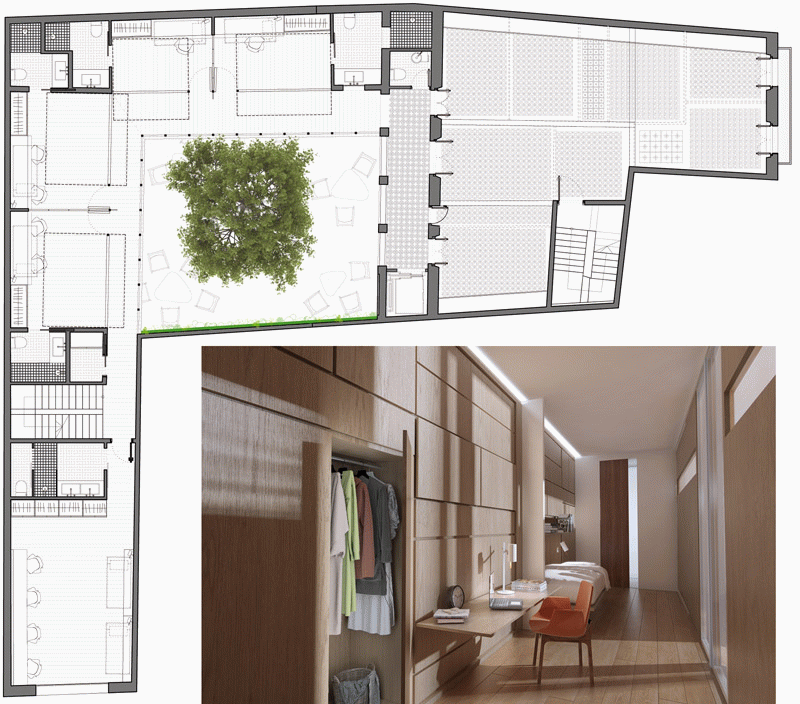 TFG de Nora Balcells a Eina - Projecte Babel