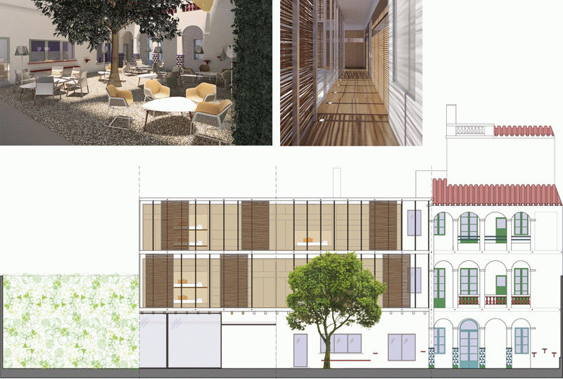 TFG de Nora Balcells a Eina - Projecte Babel