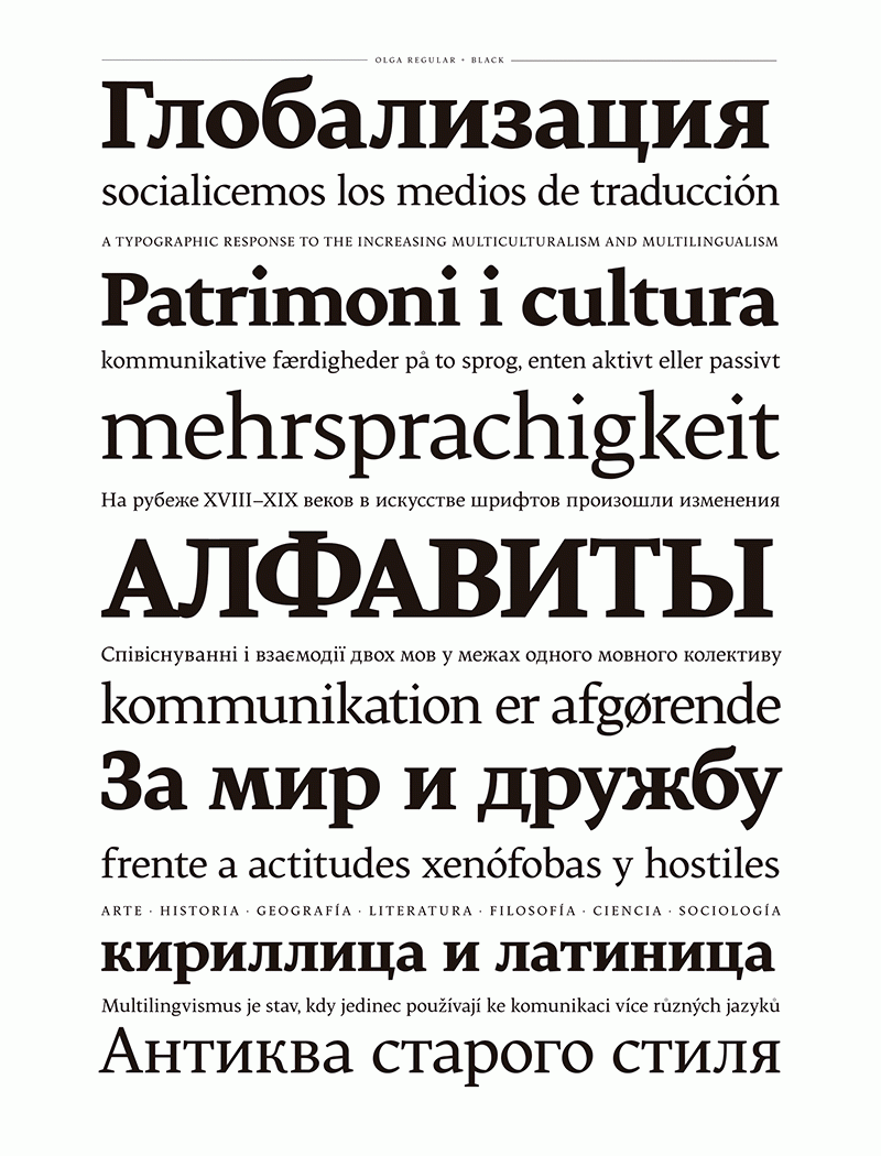 Nikita Bashmakov Belousov - Olga