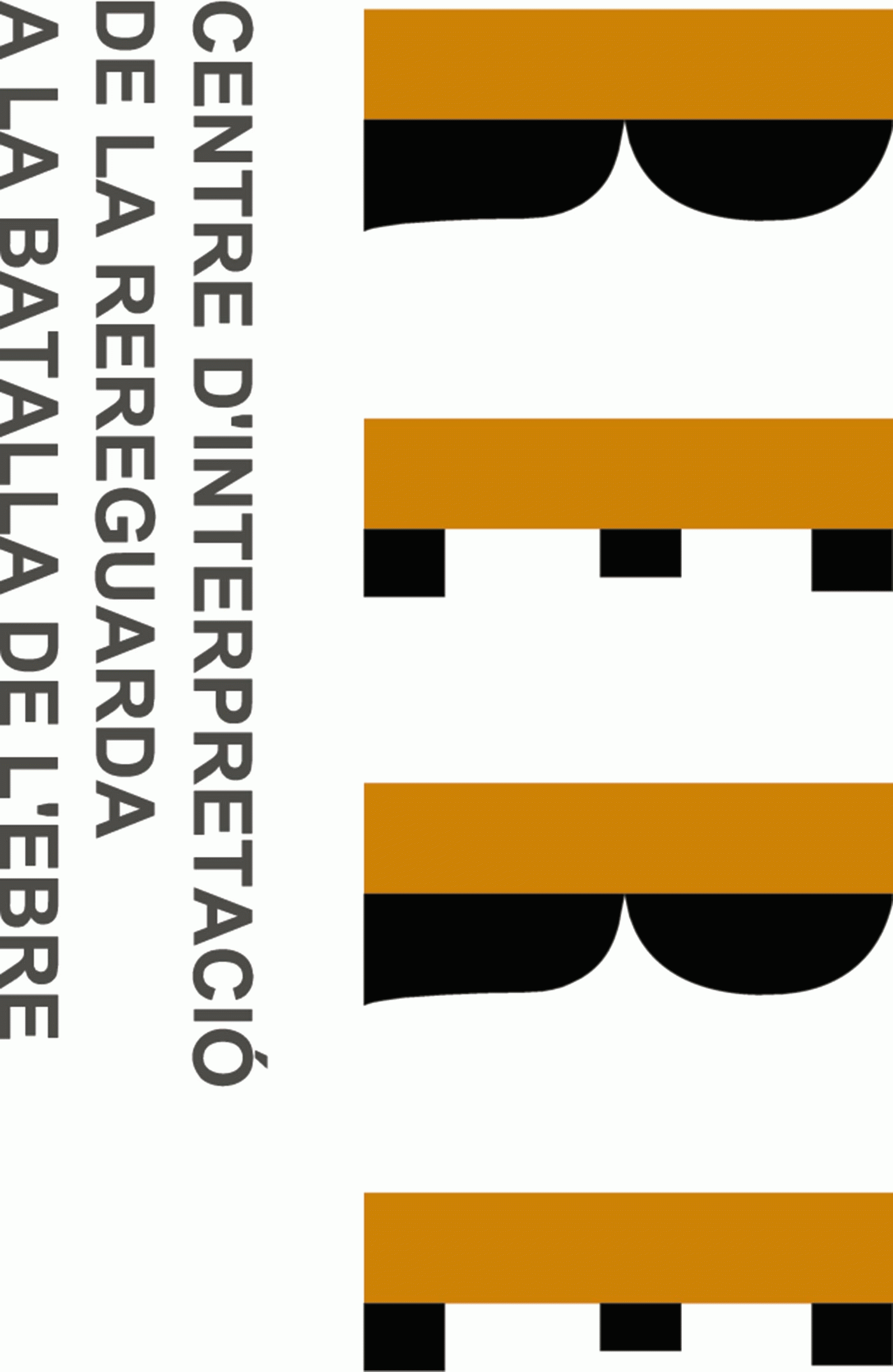 Nerea Borrell Cedó - RERE, Centre d’interpretació de la rereguarda de la batalla de l’Ebre