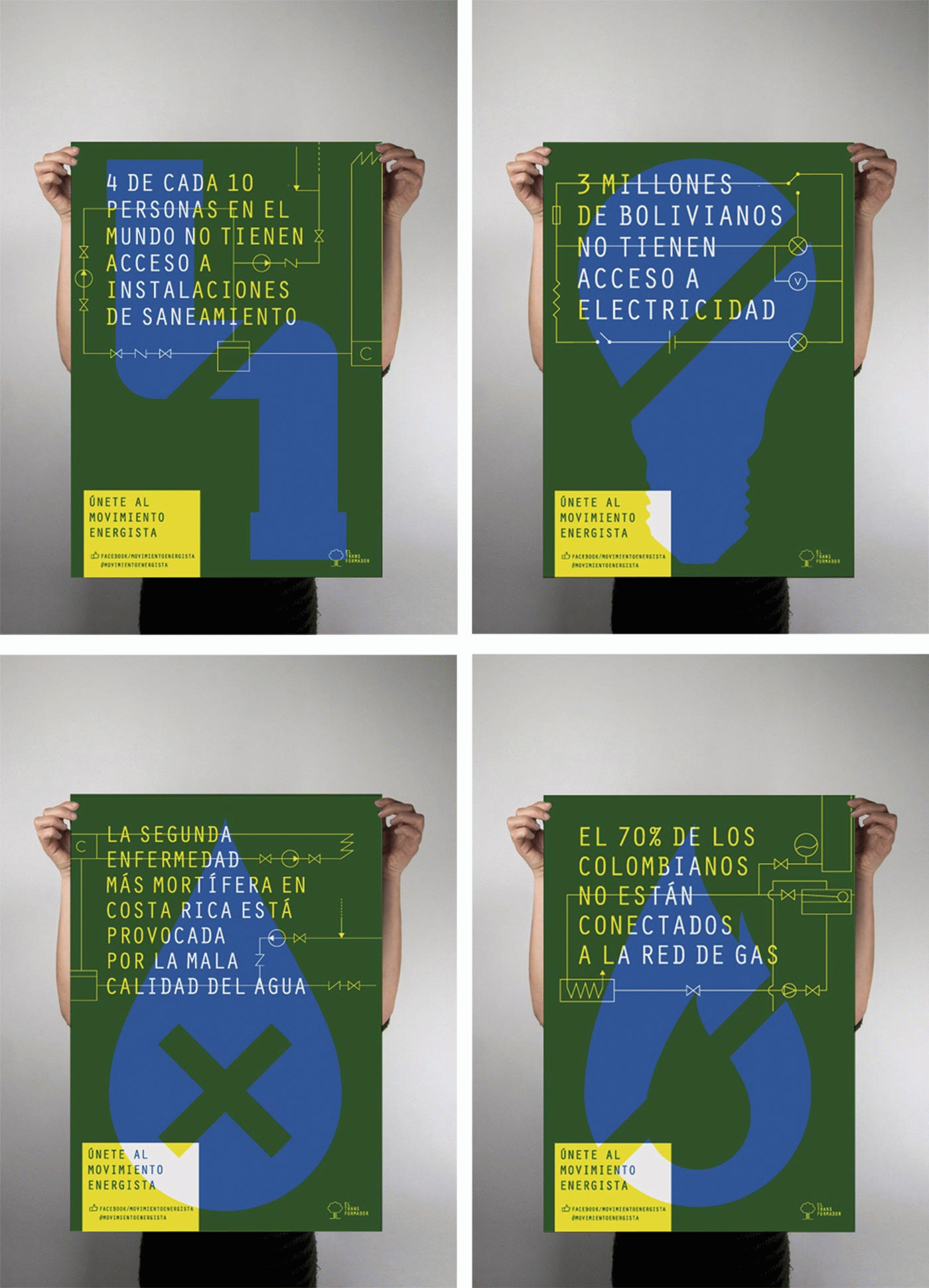 Nuria Bringué Bergua - El Transformador