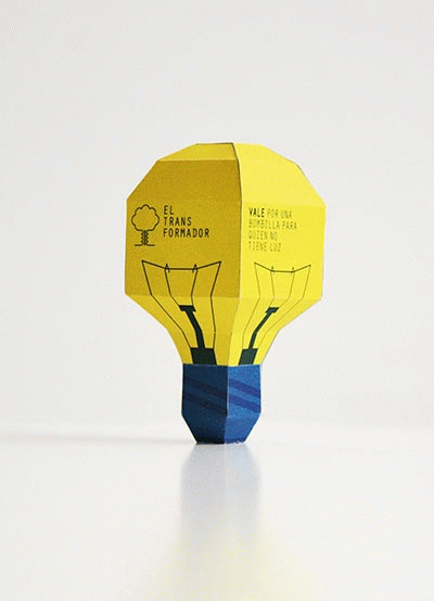 Nuria Bringué Bergua - El Transformador