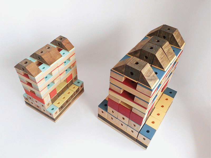 TFG de Natàlia Anna Carbonell a Eina - Constructeràpia